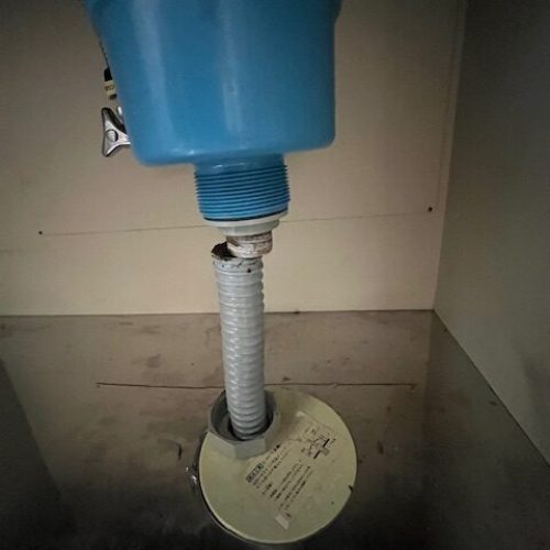 I邸台所シンク排水トラップ交換_2025.9前１