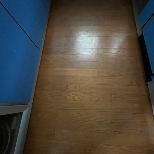 I邸床フロア前３