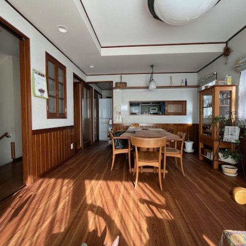 I邸床フロア完１