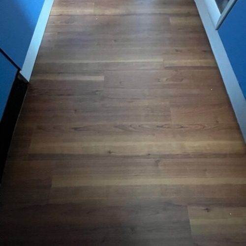 I邸床フロア完３