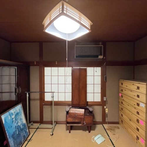 N邸和室改修前 (3)