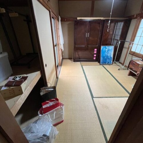 N邸和室改修前 (5)