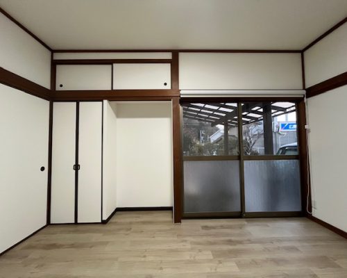 N邸和室改修完 (1)