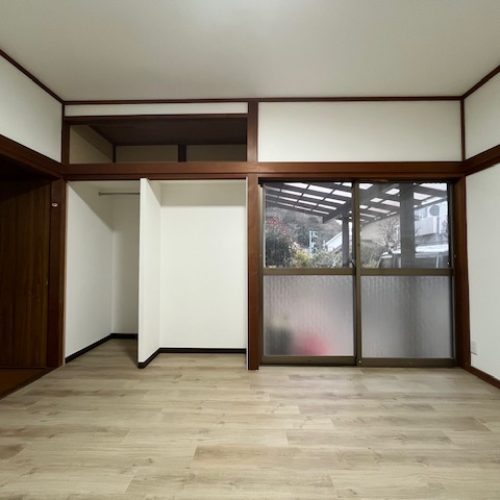 N邸和室改修完 (2)