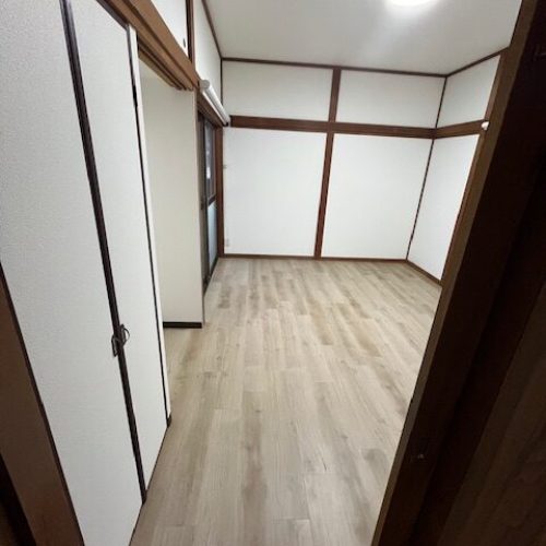 N邸和室改修完 (8)