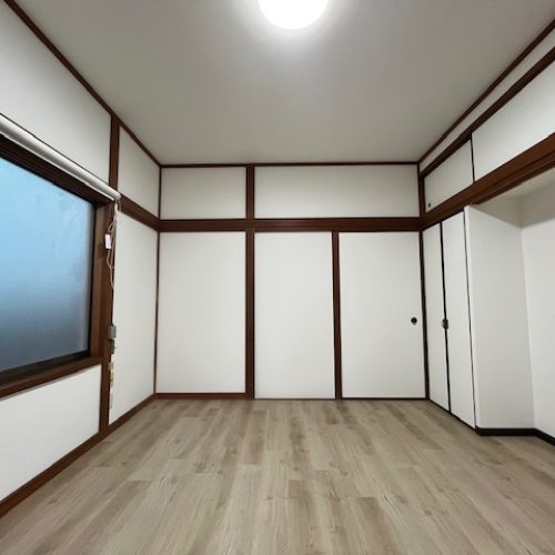 N邸和室改修完 (9)