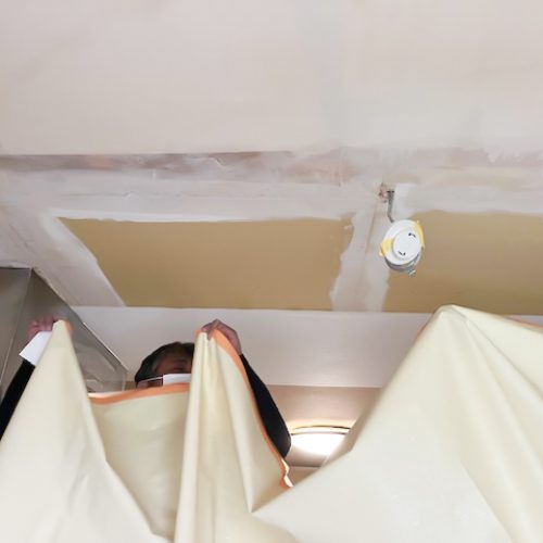 N邸天井_2025.10中１