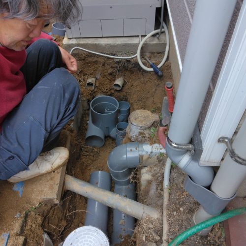 T邸_枡_施工中08