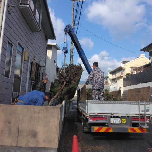 T邸_枡_施工中10