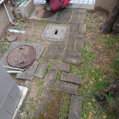 T邸_枡_施工前01