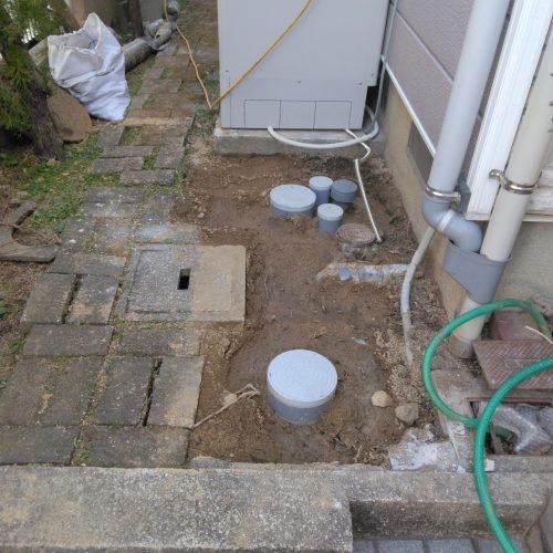 T邸_枡_施工後01