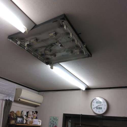 T邸_照明交換_施工前_04