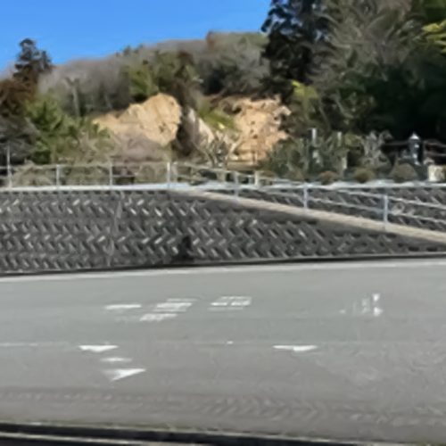 世羅郡世羅町_墓所_施工後02