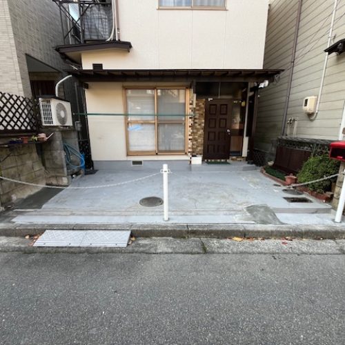 世羅駐車場２完