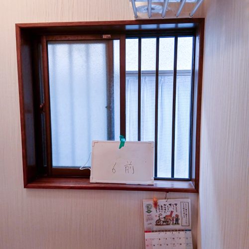 内窓設置断熱_Y邸_ビフォー06