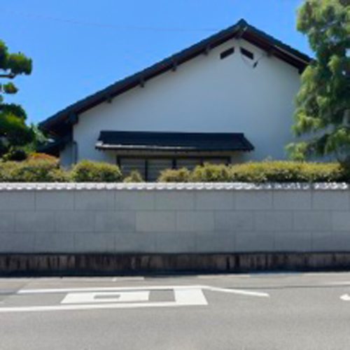 安芸郡S邸屋根リフォームアフター01