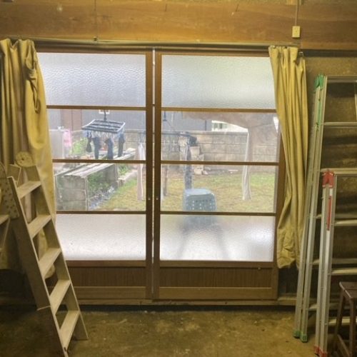 農機具納屋私設ミニ児童館_前02