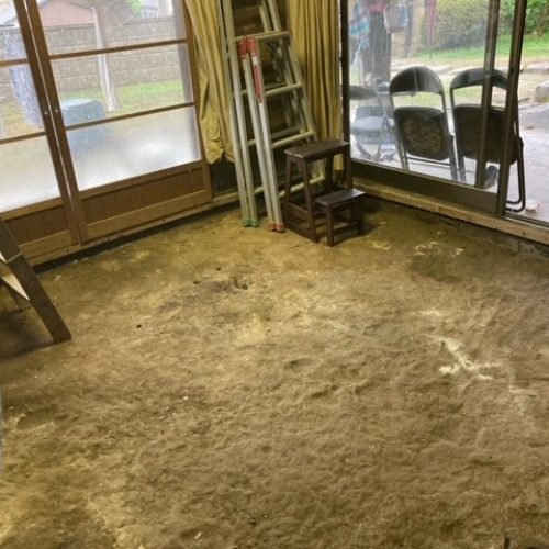 農機具納屋私設ミニ児童館_前04