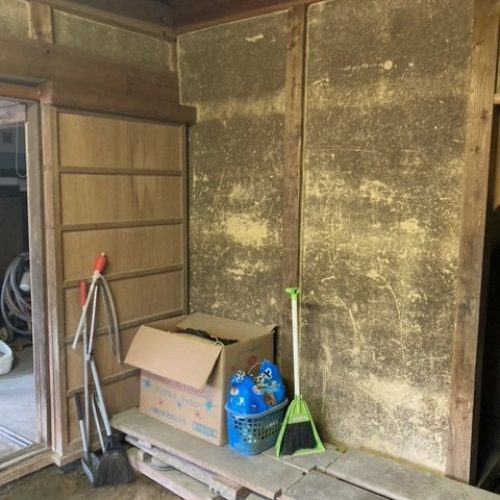 農機具納屋私設ミニ児童館_前06