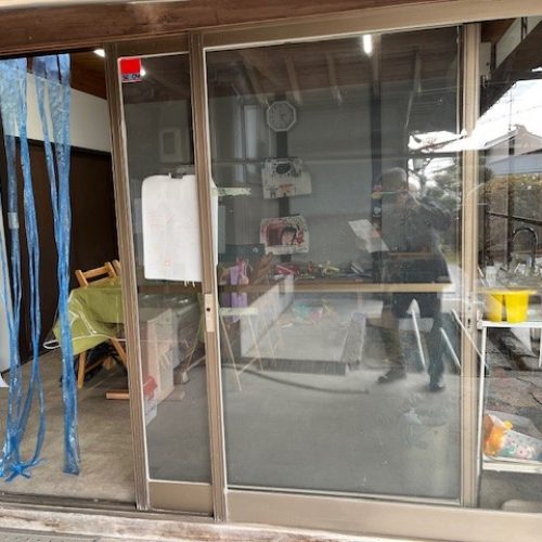 農機具納屋私設ミニ児童館_完03