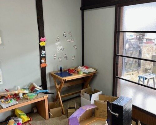 農機具納屋私設ミニ児童館_完05