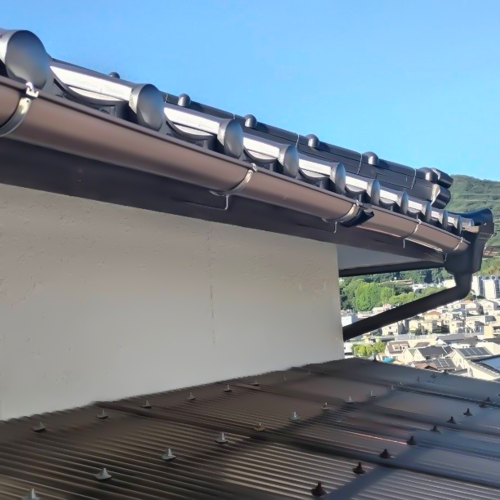 雨樋補修_広島市東区N邸_04