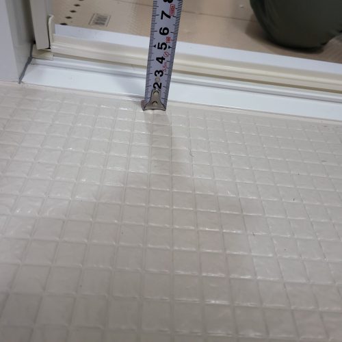 Ｔ邸システムバス完２